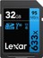 32GB 633X Sdhc Uhs-I Sd Card V10 95MB/S Hafıza Kartı Blue Series LSD32GCB633 1