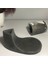 Wavy Beton Ikili Diş Fırçalık Antrasit 2