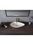 Seramik Cerastyle Olive 75CM Tezgah Üstü Çanak Lavabo 4