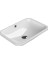 Seramik Cerastyle Tezgah Altı Lavabo 40X55CM 1