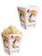 Unicorn Popcorn Mısır Kutusu 10 Lu 1