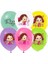 Niloya Lisanslı Balon 10 Adet 1