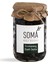 Siyah Zeytin Az Tuzlu Boyasız Katkısız 500 gr 1
