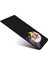 Kartal 70X30 cm Speed Kaymaz Taban Dikişli Oyuncu Mouse Pad 2