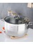 Karat 28 cm. Derin Tencere (9,60 lt.) 1