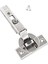 Clip Düz Menteşe Frenli, 75B1550 1