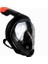 Elve Marine Full Face Tam Yüz Mask-Snorkel 1