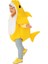 Baby Shark Kostümü 1