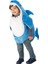Baby Shark Kostümü 1