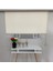 Volper VP1005 Çift Mekanizmalı Lazer Kesim Tül ve Stor Perde Krem 200X260 3