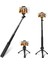Ms-4f Bluetooth Selfie Stick With Tripod 1