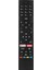Vestel 43UA9800 4K Android Smart LED Tv Kumandası - Mikrofonsuz 1