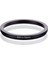 62-55 mm Dönüştürücü Step Down Halka Filtre Adaptörü 62MM-55MM 1