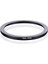 77-67 mm Dönüştürücü Step Down Halka Filtre Adaptörü 77MM-67MM 1