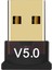 Mini Adaptör Dongle Bluetooth 5.0 USB Alıcı 1