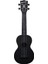 Ka-Swb-Bk Waterman Soprano Ukulele (Mat Siyah) 1