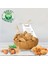Çiğ Badem Kabuklu 500 gr 3