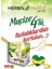 Mucize 4'lü Formmix Çay Karışımı 240 gr 4