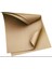 Kahverengi Kraft Ambalaj Kağıdı 70 x 100 cm 60 Adet 3