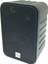 WM-305B Sütun Hoparlörü 100WATT Siyah Hoparlör 1