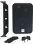 WM-305B Sütun Hoparlörü 100WATT Siyah Hoparlör 2