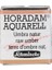 Horadam Yarım Tablet Sulu Boya Ham Umber 1