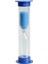 Mini Plastik Kum Saati 8 cm Boy 3 Adet 2