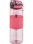 Uzspace 5060 Island Tritan Matara 530 ml Pembe 1