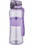 Uzspace 5026 Explorer Tritan Matara 500 ml Mor 1