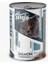 For Cats Sterilized Somonlu Kısırlaştırılmış Kedi Konservesi 400 gr 1