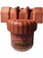 Power Isıya Basınca Dayanıklı Su Sayaç Filtresi 1/2"inç 1