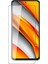 Caseworld Xiaomi Poco F3 Temperli Ekran Koruyucu Kırılmaz Cam 1