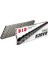 Dıd Suzuki Gsxr 250 17-18YIIAR 520 116 Bakla O-Ring Çelik Zincir 1