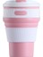 Açık Hava Spor Su Şişesi 600 ml (Yurt Dışından) 1