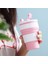 Açık Hava Spor Su Şişesi 600 ml (Yurt Dışından) 2