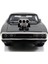 Hızlı ve Öfkeli Fast & Furious RC 1970 Dodge Charger 1:24 Uzaktan Kumandalı Araba 203019 2