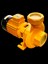 CS 400 T 4 HP 3'' SULAMA,DAMLAMA,SANTRİFUJ POMPA 1