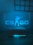 Cs Go 16 Renk Masa Lambası 2