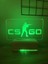 Cs Go 16 Renk Masa Lambası 5