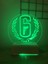 Rainbow Six: Siege 16 Renk Gece Lambası 5