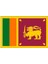 Sri Lanka Gönder Bayrağı 70 x 105 cm 1