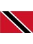 Trinidad ve Tobago Gönder Bayrağı 50 x 75 1