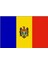 Moldova Gönder Bayrağı 100 x 150 cm 1