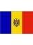 Moldova Gönder Bayrağı 70 x 105 cm 1