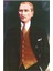 Atatürk Posteri 3x4,5 Metre 300 x 450 cm 1