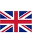 Ingiltere Gönder Bayrağı 150 x 225 cm 1