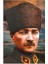 Atatürk Posteri 50 x 75 cm 1