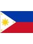 Filipinler Gönder Bayrağı 70 x 105 cm 1