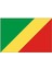 Kongo Cumhuriyeti Gönder Bayrağı 100 x 150 cm 1
