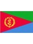 Eritre Gönder Bayrağı 50 x 75 cm 1